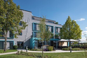 Exterior - Hotel Le Parc (Wiener Neustadt)