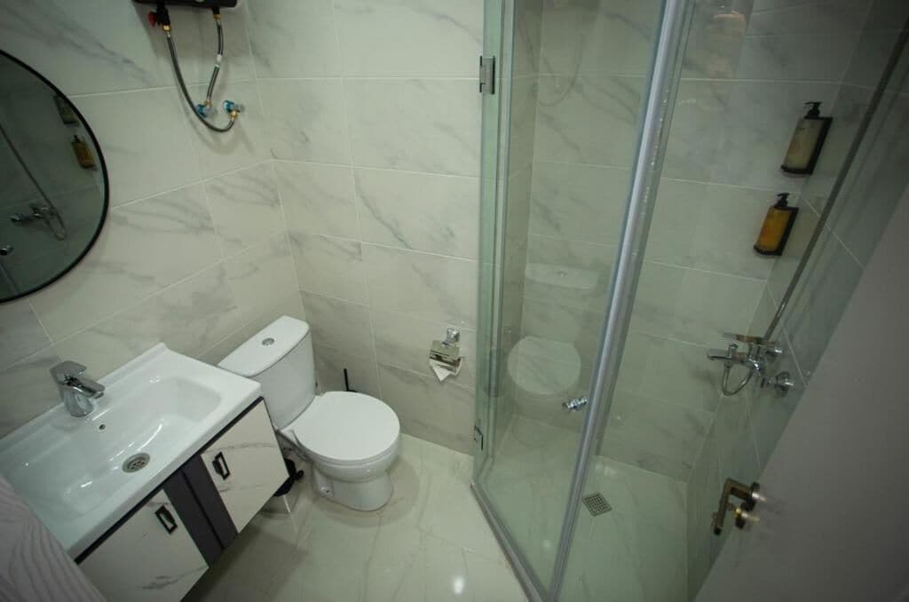 Salle de bain