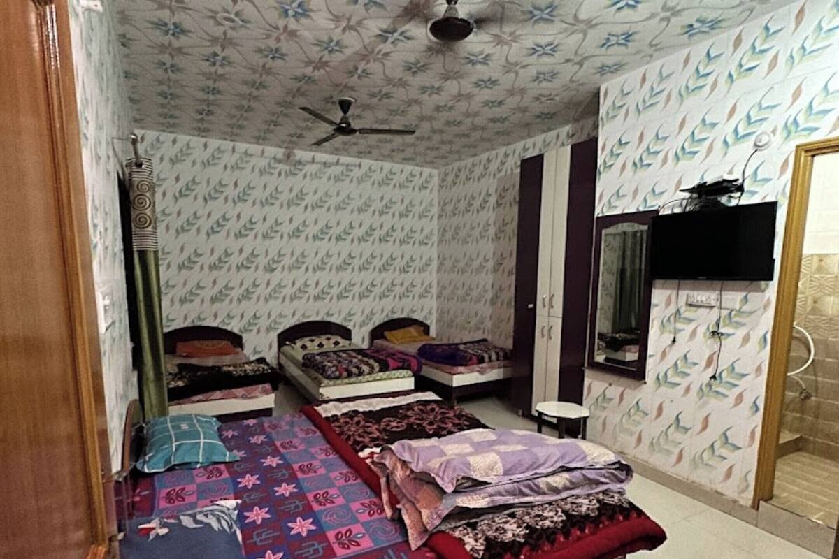 Traditional Room | Free WiFi, bed sheets