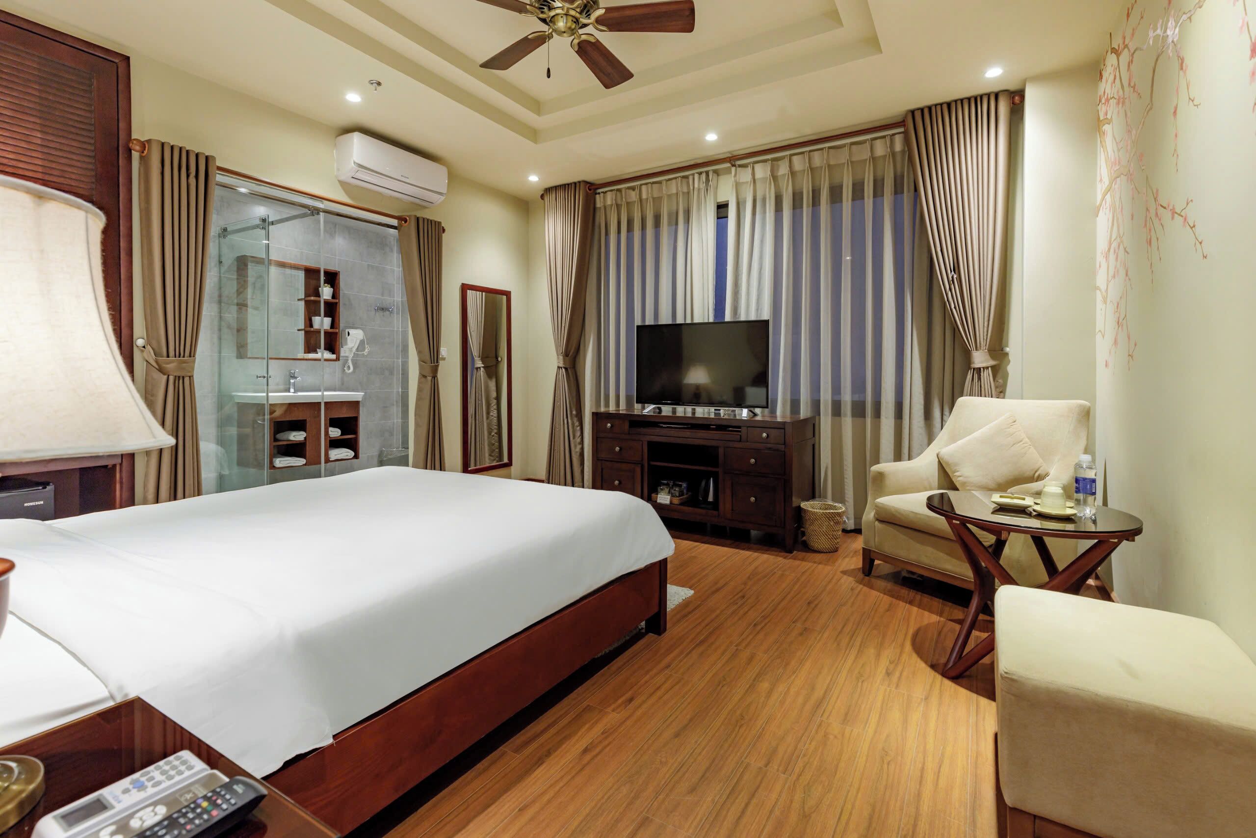 Photo - Le Grand Hanoi Hotel - The Oriental