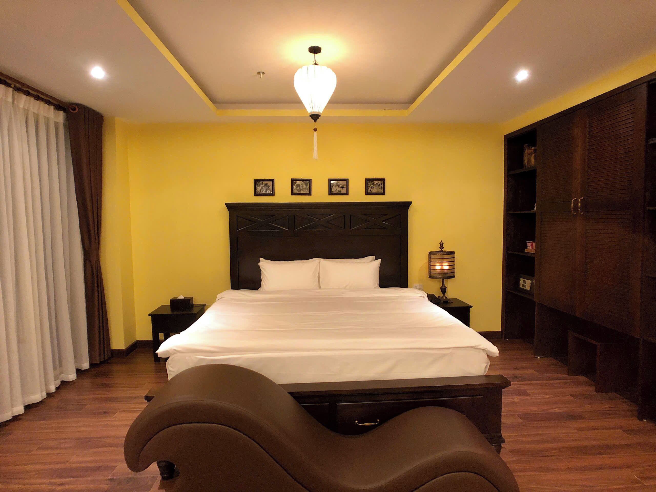 Photo - Le Grand Hanoi Hotel - The Oriental