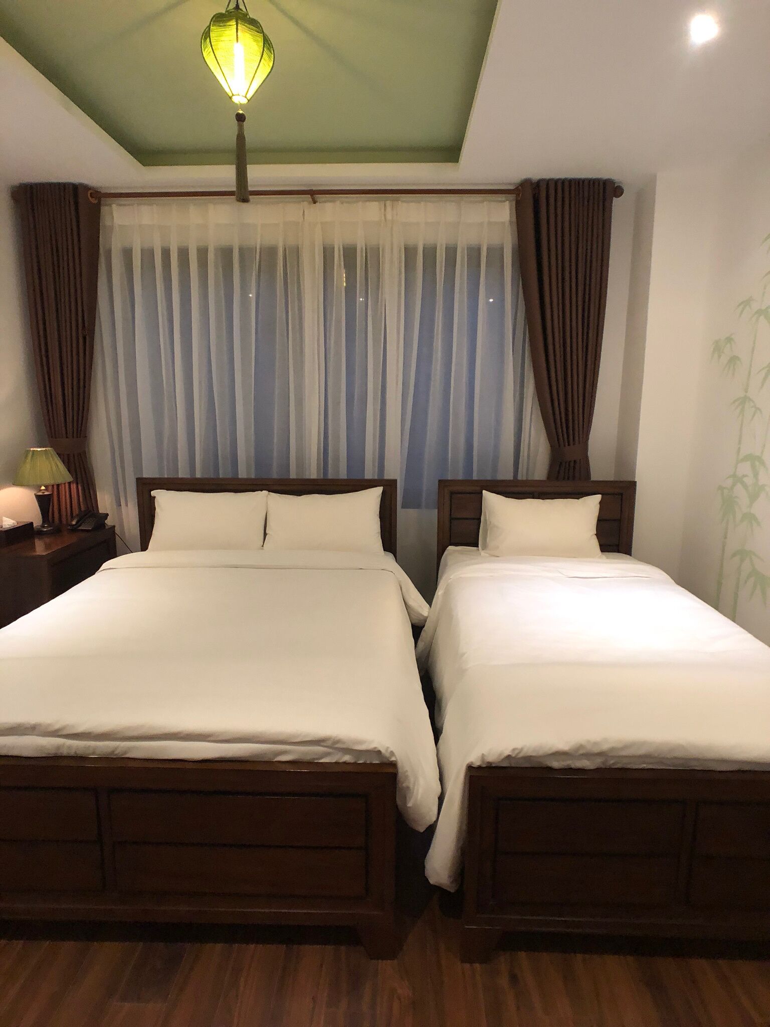 Photo - Le Grand Hanoi Hotel - The Oriental
