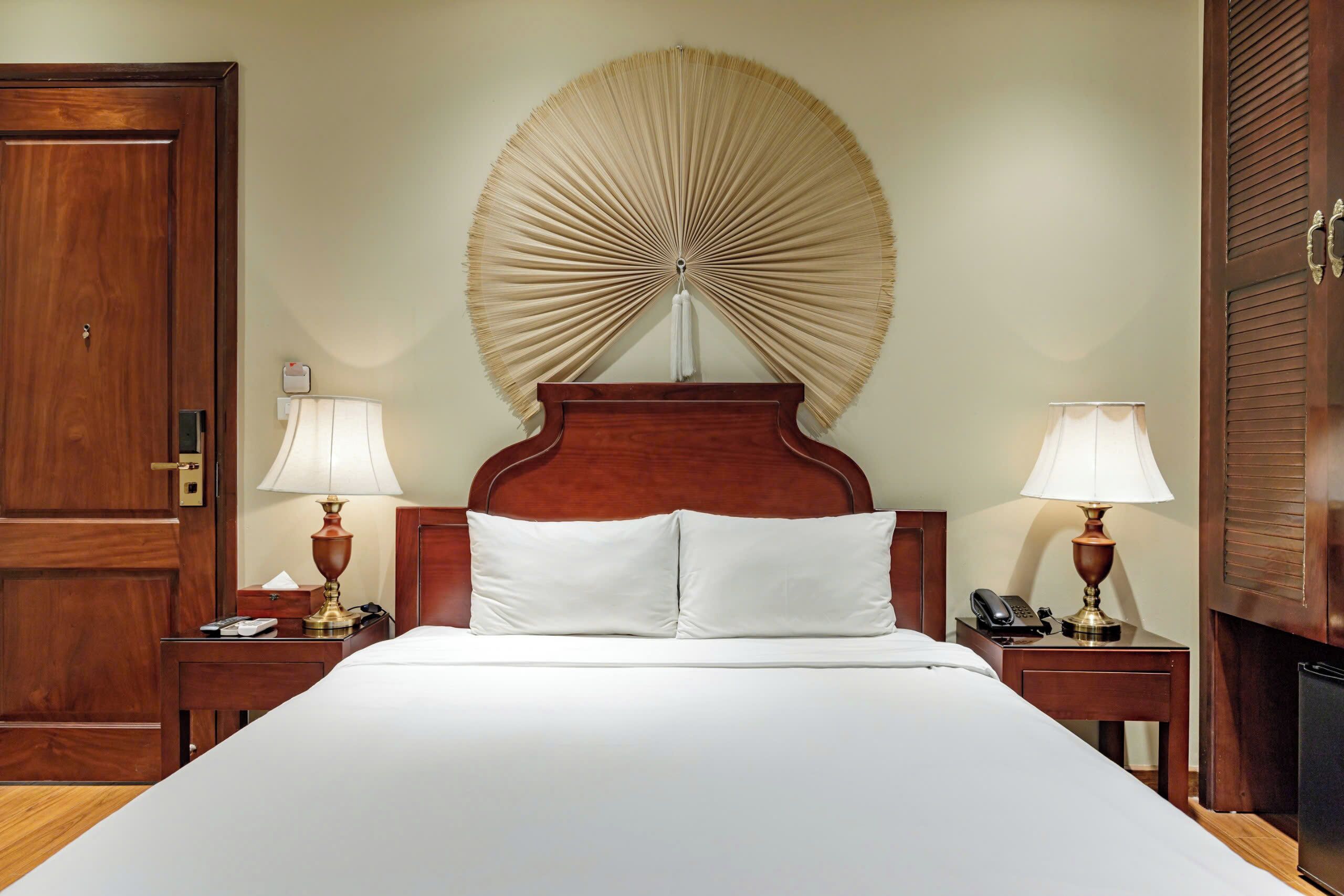 Photo - Le Grand Hanoi Hotel - The Oriental