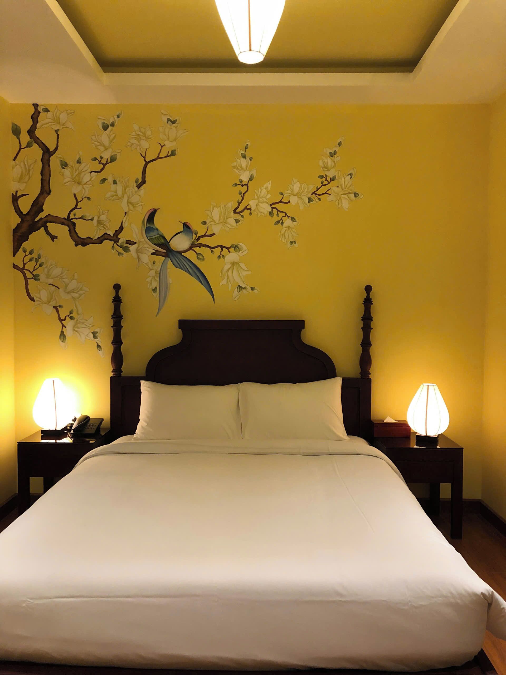 Photo - Le Grand Hanoi Hotel - The Oriental