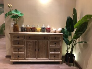 Recepció