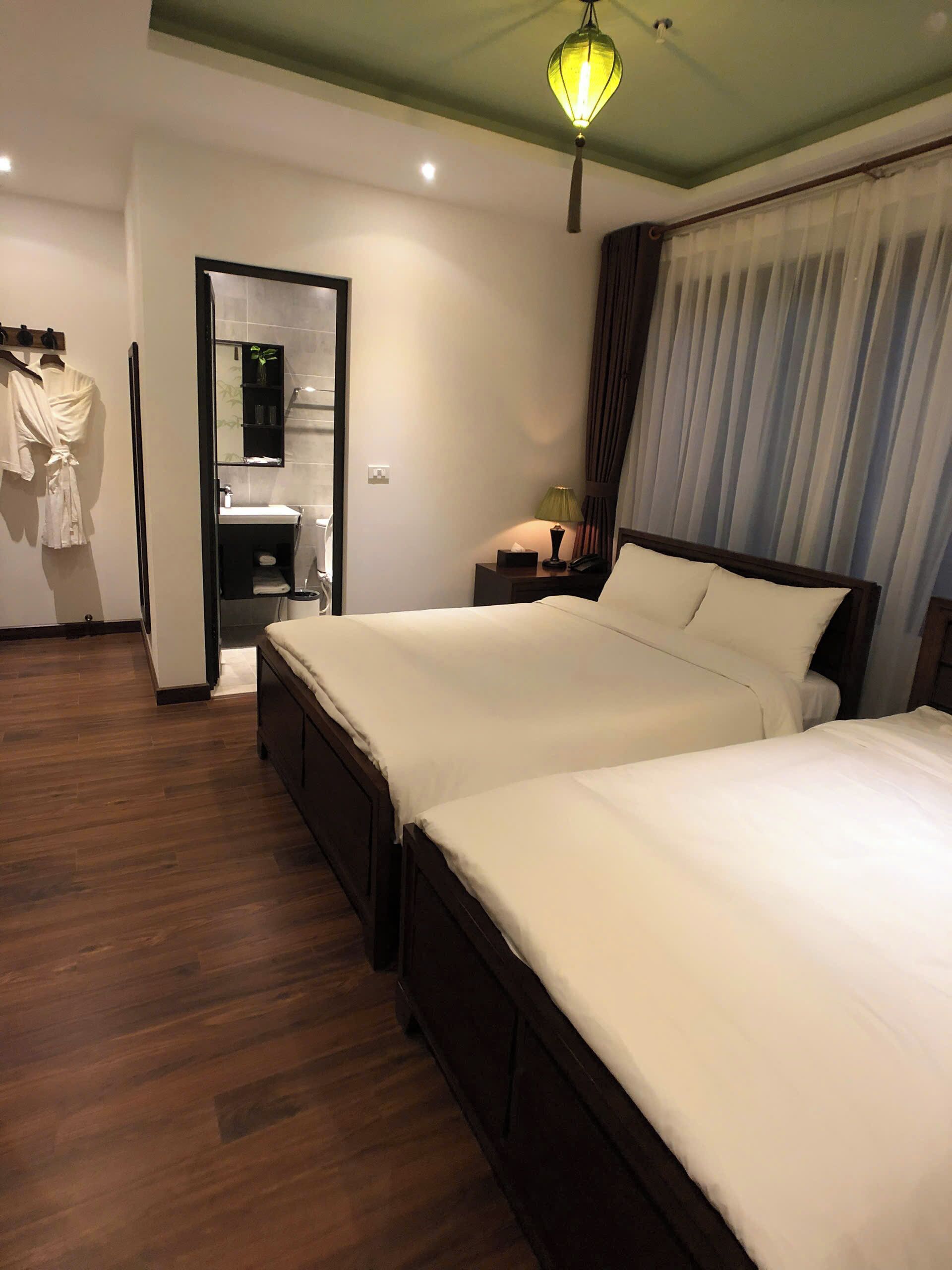 Photo - Le Grand Hanoi Hotel - The Oriental