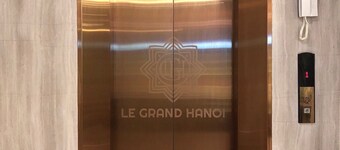 Le Grand Hanoi Hotel - The Oriental
