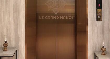Le Grand Hanoi Hotel - The Oriental