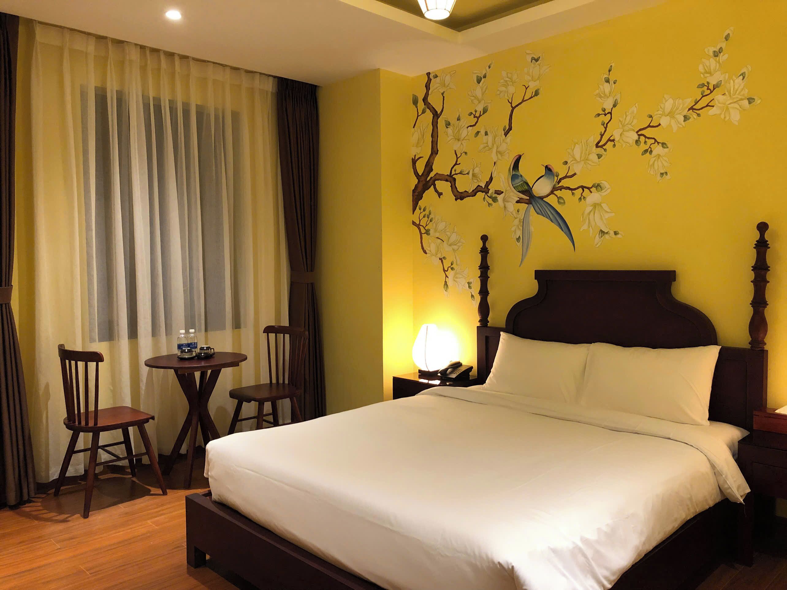 Photo - Le Grand Hanoi Hotel - The Oriental