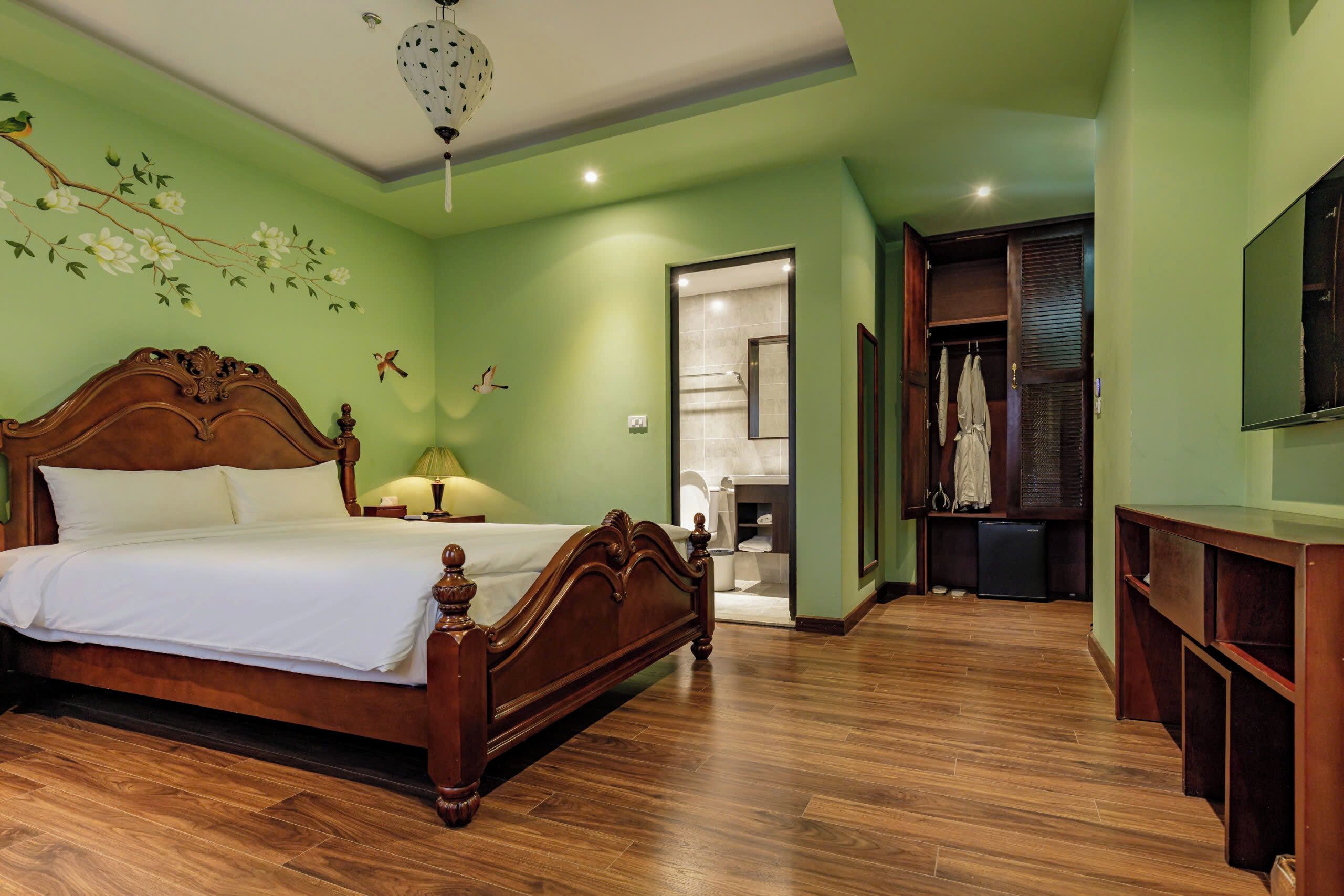 Photo - Le Grand Hanoi Hotel - The Oriental