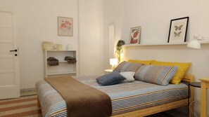 2 Schlafzimmer