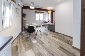 Lägenhet | Interiör