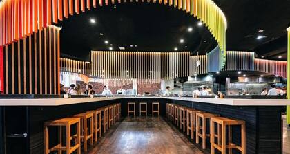 The 2 Bedroom Hurstville Haven