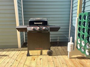 Property grounds - Minutes to Downtown & Park Circle | Cozy Stay (North Charleston)