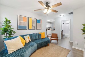 Fernseher, Arbeitsbereiche