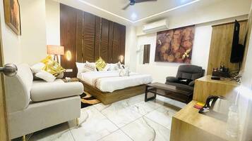 Luxury Room