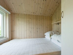 House | Interior - 8 Person Holiday Park Home in Bogense (Bogense)