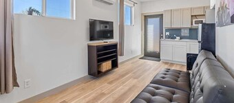 Cityview Cottage Summ