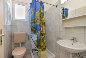 Bathroom - Apartments 2071 (Fazana)