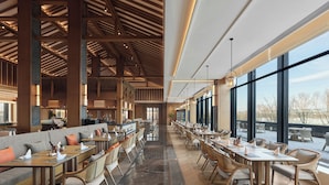 Daily buffet breakfast for a fee - Homm Changchun Beihu (Changchun)