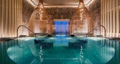 Homm Changchun Beihu