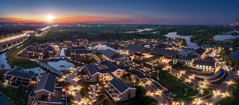 Homm Changchun Beihu