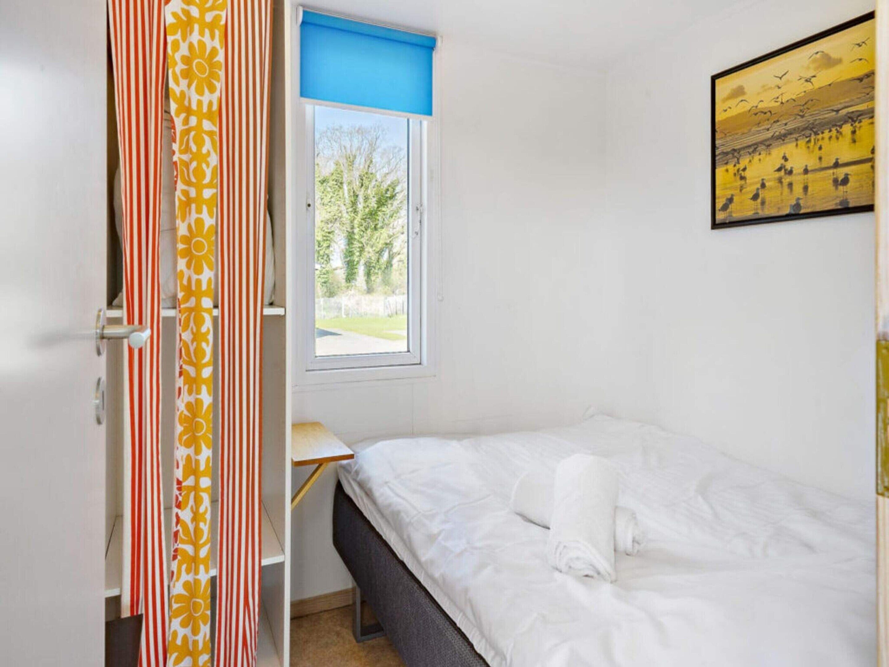 House | 2 bedrooms, individually furnished