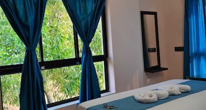 Dui Kanya Henshel Ghar