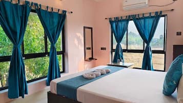 Comfort Double Room, 1 King Bed