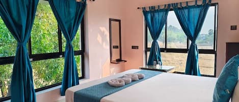 Comfort Double Room, 1 King Bed