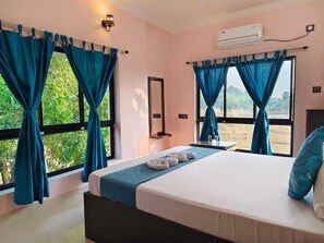 Habitación doble Confort, 1 cama King size