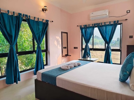 Comfort Double Room, 1 King Bed