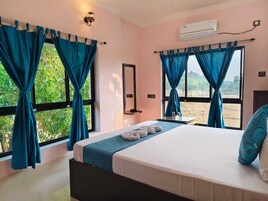 Comfort Double Room, 1 King Bed