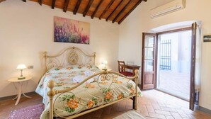 Room - risorgimentosquare (Rome)