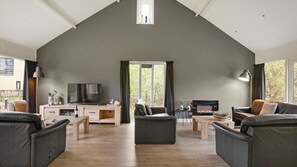 Bungalow (8CT-bungalow) | Living room