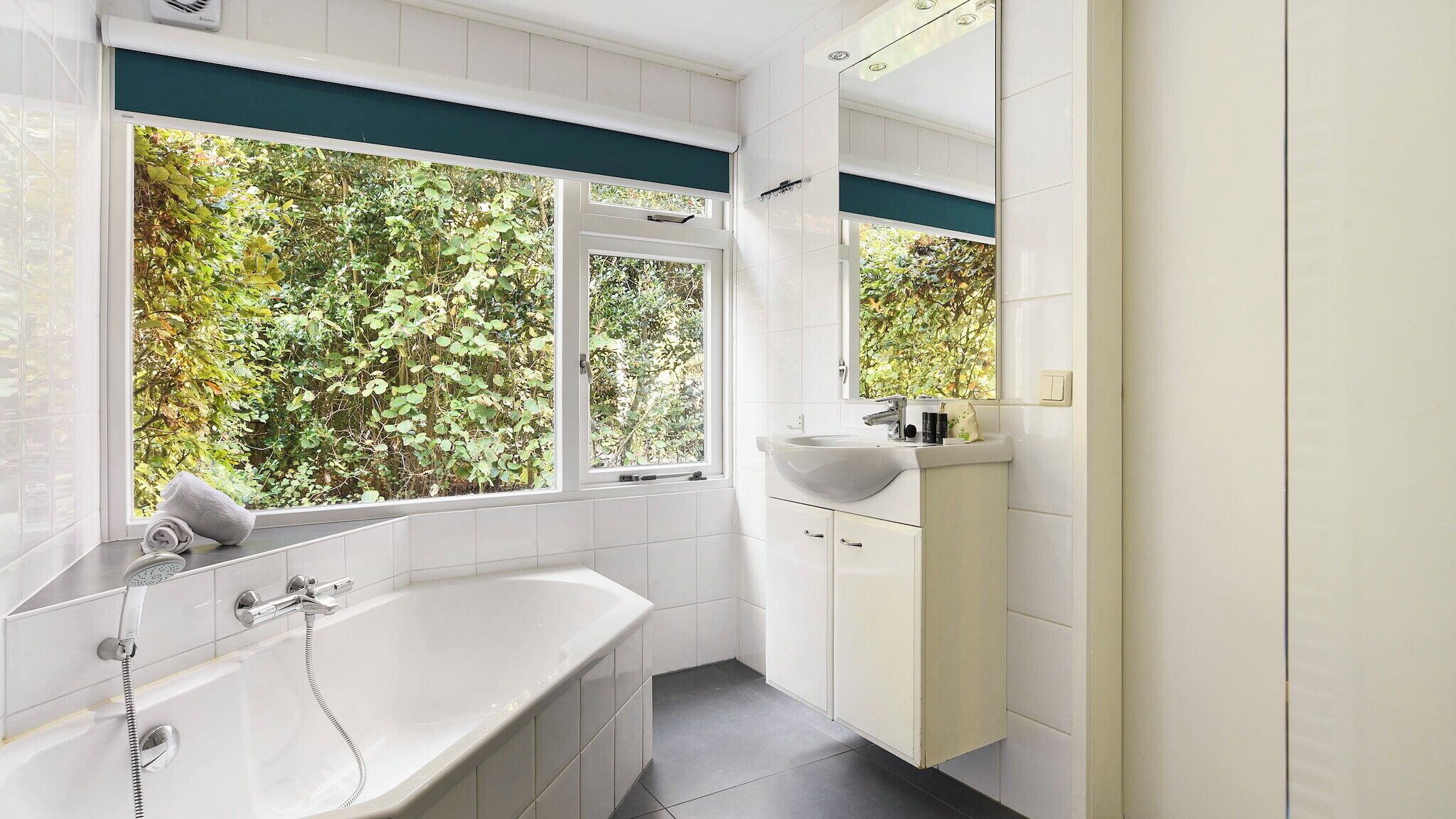 Bungalow (12CT-bungalow) | Bathroom