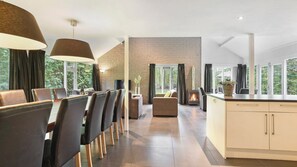 Bungalow (12CT-bungalow) | Private kitchen