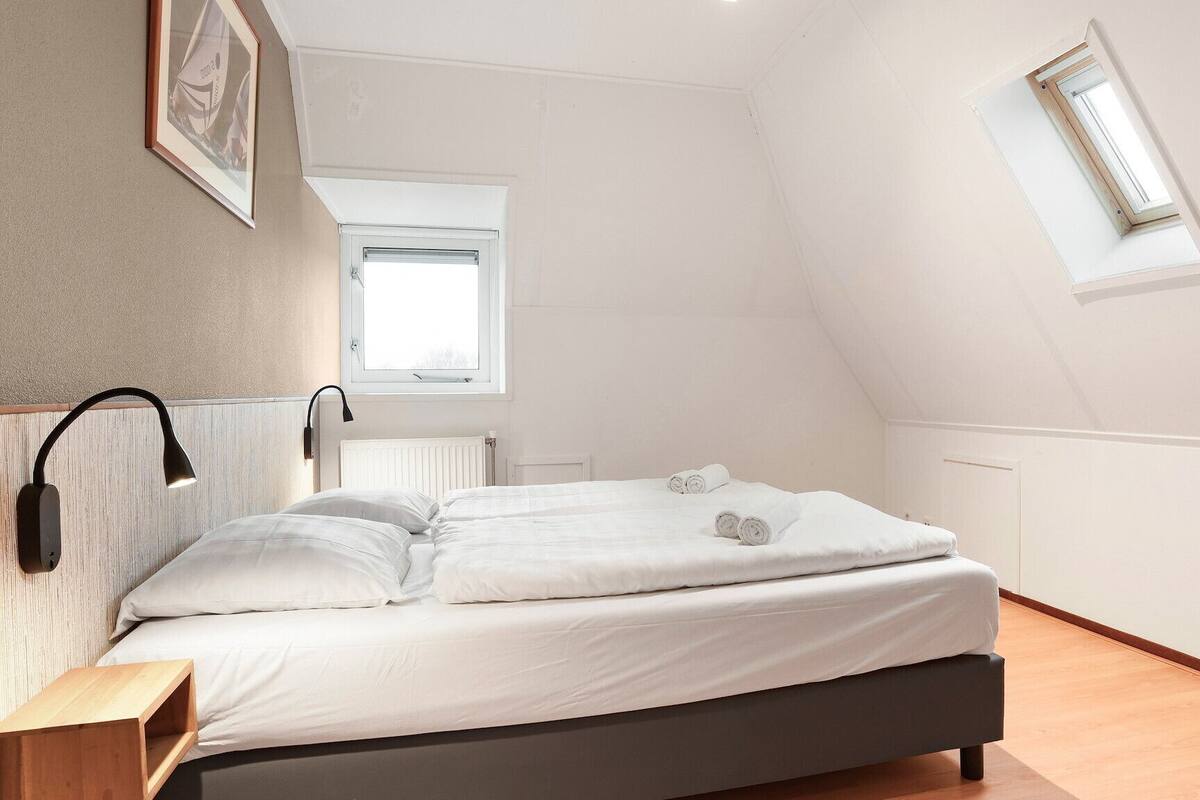 Bungalow (5C-bungalow) | 2 bedrooms