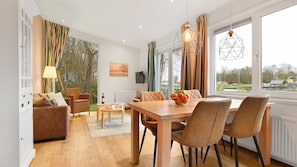 Chalet (4B2-chalet) | Restaurantes