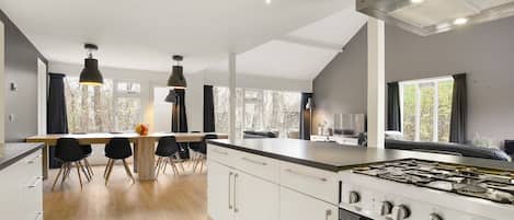 Bungalow (8CT-bungalow) | Private kitchen