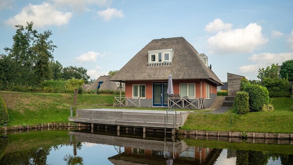 Summio Waterpark De Bloemert - Drenthe
