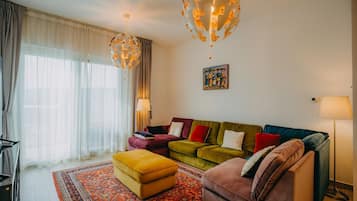 TV connectée, chaßne hi-fi