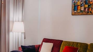 Älytelevisio, stereot