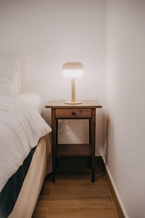 Iron/ironing board, free WiFi