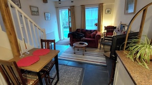 Unclassified image, 2 of 22, button - Cosy Cottage for two in the Centre of Sedbergh (Sedbergh)