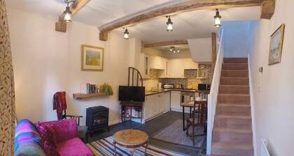 Cosy Cottage for two in the Centre of Sedbergh