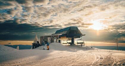 Condo by the Lake - Mountain View & Resort