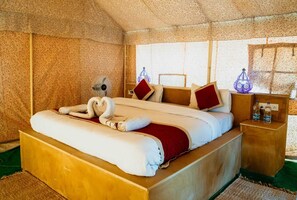 1 bilik tidur, meja, Wi-fi percuma 