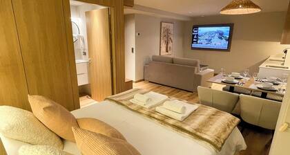 Sanxenxo Deluxe