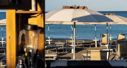 Csa Hotel Beach & Park